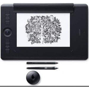 Wacom PTH-860/K1-CX